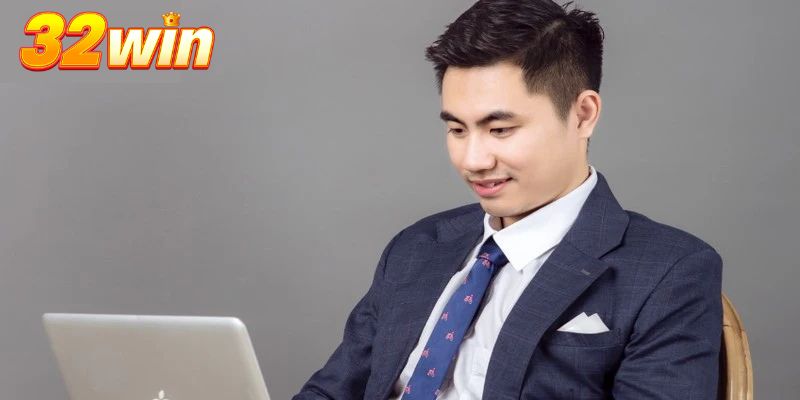 ceo 32win